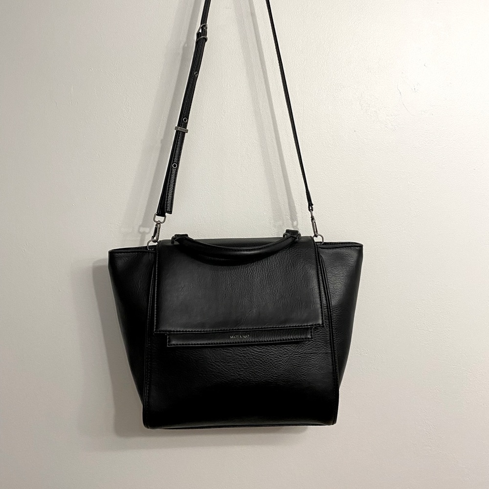 Matt & Natt crossbody bag